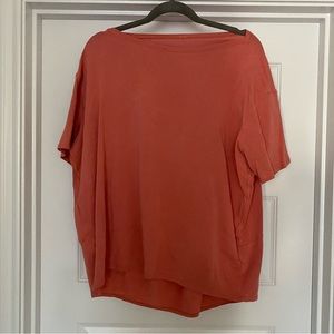 Lululemon Tee, Size M